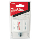 Image du produit : Scie cloche Makita BiM, 57mm Ezychange - diamètre 57mm - profondeur maxi de perçage 44mm - 1 pièce(s) | E-03866