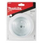 Image du produit : Scie cloche Makita BiM, 102mm Ezychange - diamètre 102mm - profondeur maxi de perçage 44mm - 1 pièce(s) | E-03997