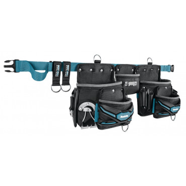 Ceinture complète - poids 1,490kg Makita | E-05169