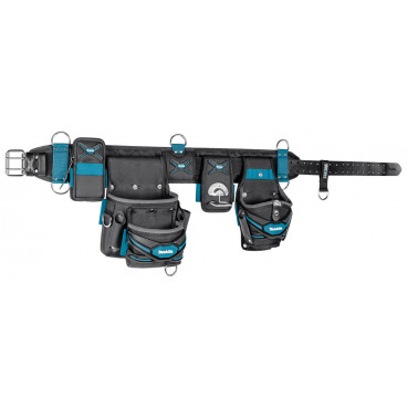 Ceinture complète renforcée - poids 1,500kg Makita | E-05175