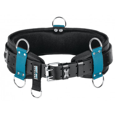 Ceinture porte holsters - poids 0,710kg Makita | E-05321