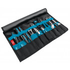 Image du produit : Trousse à outils souple - poids 0,800kg Makita | E-05533