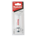 Image du produit : Scie cloche Makita multi-matériaux T.C.T, 20mm Ezychange - diamètre 20mm - profondeur maxi de perçage 60mm - 1 pièce(s) | E-06644