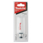 Image du produit : Scie cloche Makita multi-matériaux T.C.T, 22mm Ezychange - diamètre 22mm - profondeur maxi de perçage 60mm - 1 pièce(s) | E-06650