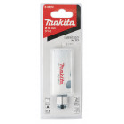 Image du produit : Scie cloche Makita multi-matériaux T.C.T, 32mm Ezychange - diamètre 32mm - profondeur maxi de perçage 60mm - 1 pièce(s) | E-06672