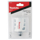 Image du produit : Scie cloche Makita multi-matériaux T.C.T, 54mm Ezychange - diamètre 54mm - profondeur maxi de perçage 60mm - 1 pièce(s) | E-06731