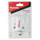 Image du produit : Scie cloche Makita multi-matériaux T.C.T, 64mm Ezychange - diamètre 64mm - profondeur maxi de perçage 60mm - 1 pièce(s) | E-06753