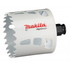 Image du produit : Scie cloche Makita multi-matériaux T.C.T, 70mm Ezychange - diamètre 70mm - profondeur maxi de perçage 60mm - 1 pièce(s) | E-06781