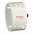 Image du produit : Scie cloche Makita multi-matériaux T.C.T, 127mm Ezychange - diamètre 127mm - profondeur maxi de perçage 60mm - 1 pièce(s) | E-06834