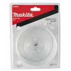 Image du produit : Scie cloche Makita multi-matériaux T.C.T, 127mm Ezychange - diamètre 127mm - profondeur maxi de perçage 60mm - 1 pièce(s) | E-06834