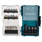 Image du produit : Master Carton 10 x Coffrets 28 accessoires de vissage Makita | E-07048-10