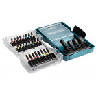 Image du produit : Master Carton 10 x Coffrets 28 accessoires de vissage Makita | E-07048-10