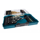 Image du produit : Coffret Makita 29 accessoires | E-07054