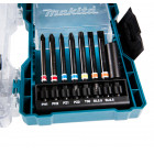 Image du produit : Coffret Makita 32 accessoires de vissage | E-07076