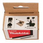 Image du produit : Lame de rechange de 100mm pour foret de tarière Makita | E-07630