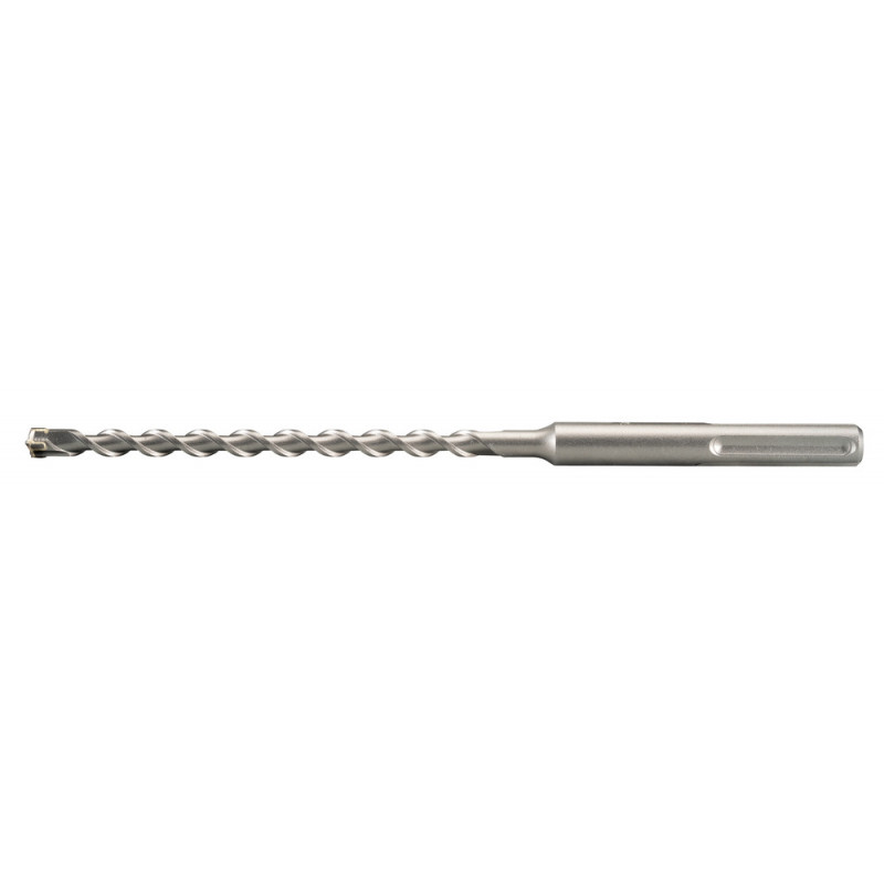 T.C.T foret béton Makita Bit 12 x 340mm SDS-Max - diamètre 12mm - longueur totale 340mm - profondeur maxi de perçage 200mm - 1 pièce(s) | E-11324