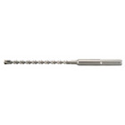 Image du produit : T.C.T foret béton Makita Bit 12 x 340mm SDS-Max - diamètre 12mm - longueur totale 340mm - profondeur maxi de perçage 200mm - 1 pièce(s) | E-11324