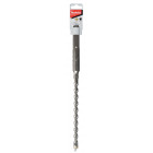 Image du produit : T.C.T foret béton Makita Bit 12 x 340mm SDS-Max - diamètre 12mm - longueur totale 340mm - profondeur maxi de perçage 200mm - 1 pièce(s) | E-11324