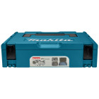 Image du produit : Coffret Makita d'outillage à main complet MAKPAC 87 Outils à main - 87 pièce(s) | E-11542