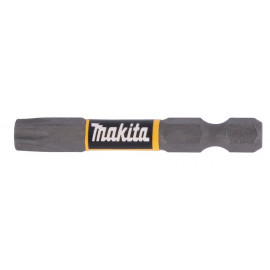 Embout pour vissage à chocs (Impact Premier) 50mm TORX - T40, Hexa 1/4" - 2 pièce(s) Makita | E-12027