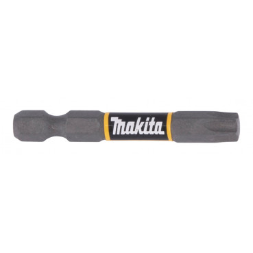 Embout pour vissage à chocs (Impact Premier) 50mm TORX - T40, Hexa 1/4" - 2 pièce(s) Makita | E-12027