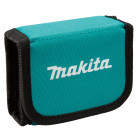 Image du produit : Coffret Makita 3 DOUILLES LONGUES - diamètre 17, 19, 21mm - longueur totale 86mm | E-12354