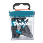 Image du produit : Master Carton 12 x Packs embout de vissage à chocs (Impact Black) TORX T20 50mm - 10 pièce(s) Makita | E-12429-12