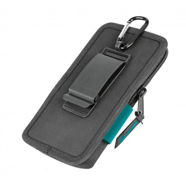 Housse Makita pour smartphone - poids 0,14kg | E-12980