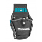 Image du produit : Holster porte outils pour visseuse convient pour le système de ceinture à sangle perceuse Makita | E-15154