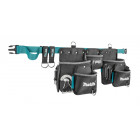 Image du produit : Ceinture complète 3 poches Makita | E-15229