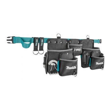 Ceinture complète 3 poches Makita | E-15229