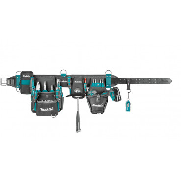 Ceinture complète renforcée Makita | E-15235