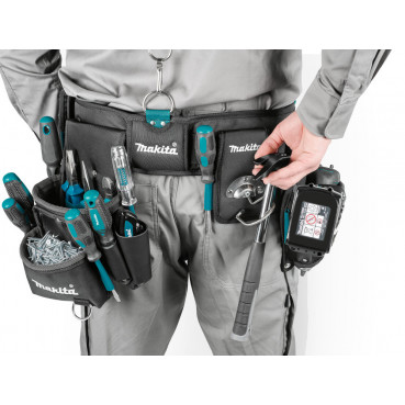 Ceinture complète renforcée Makita | E-15235