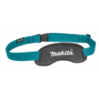 Image du produit : CEINTURE à DÉGAGEMENT RAPIDE et sangle D'ÉPAULE Makita | E-15350