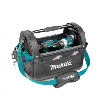 BOITE à outils OUVERTE Makita | E-15403