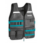 Image du produit : Veste Makita Porte outils | E-15609