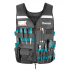 Image du produit : Veste Makita Porte outils | E-15609