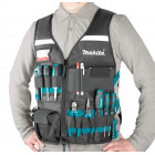 Image du produit : Veste Makita Porte outils | E-15609