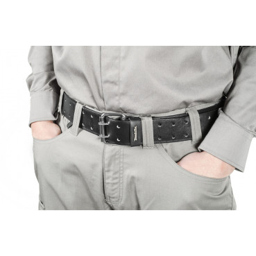 CEINTURE CUIR HEAVYWEIGHT Makita | E-15693