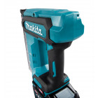 Image du produit : Cloueur Makita XGT 40 Volts MAX - sans fil Lithium (Li-Ion) - 2 Ah - longueur 15,20,25,30,35,40mm - jauge 18 Ga - capacité du magasin 100 - poids 22kg | FN001GA201