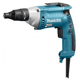 Visseuse Makita spéciale bardage - 570 Watts - | FS2500K