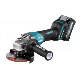 Meuleuse Makita Ø 125mm XGT...